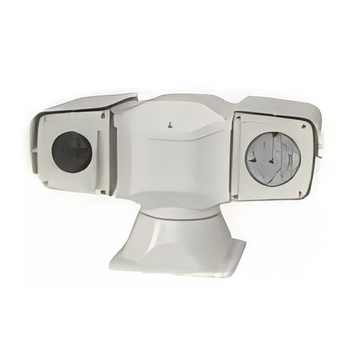 Vehicle-mounted infrared PTZ camera TS-3018C12-AHD
